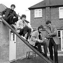 The Spencer Davis Group - Spencer Davis Group