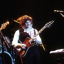 Steve Miller - Photo of Steve Miller