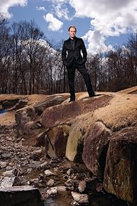 Image of Clay Aiken