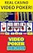 Video Poker Deluxe