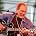Jorma Kaukonen - 10th Annual Music Midtown Festival - Day 2 - Jorma Kaukonen & Blue Country In Concert