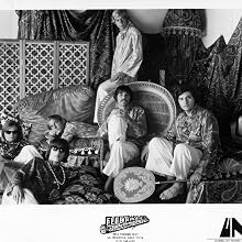 Strawberry Alarm Clock - Photo of Strawberry Alarm Clock