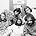 Canned Heat - Music File Photos - The 1970s - by Chris Walter