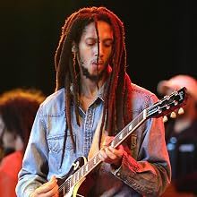 Julian Marley - Roots, Rock, Reggae Tour 2004