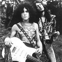 T. Rex - Photo of T. Rex