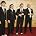 Hedley - 2008 Juno Awards - Red Carpet
