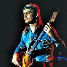 Jaco Pastorius - Photo of Jaco Pastorius