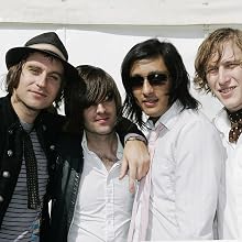 Boy Kill Boy - The Carling Weekend: Reading Festival - Day three
