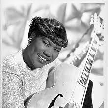 Sister Rosetta Tharpe - Photo of Sister Rosetta Tharpe