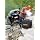 Hobart 500539 Trek 180 Battery-Powered or 115-Volt Corded Portable MIG Welder
