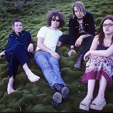 The Dandy Warhols - Dandy Warhols Portrait Session
