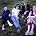 The Dandy Warhols - Dandy Warhols Portrait Session