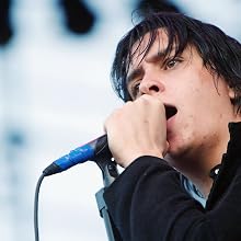 Julian Casablancas - Music Midtown 2004 - Day 2 5/1/04
