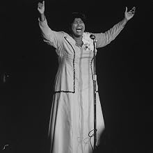 Mahalia Jackson - Mahalia Jackson