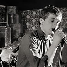 Ian Curtis