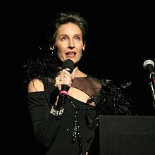 Andrea Marcovicci - The 2004 Nightlife Awards Concert