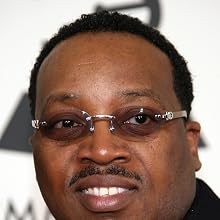 Marvin Sapp - 50th Annual Grammy Awards - Arrivals