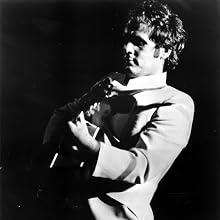 Tim Hardin - Photo of Tim Hardin