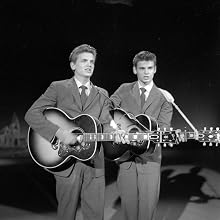 The Everly Brothers - Photo of Everly Brothers