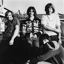 Iron Butterfly - Photo of Iron Butterfly