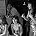 The Ronettes - Backstage at "Hullabaloo"