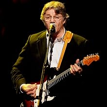 Steve Miller - ASCAP's 25th Annual Pop Music Awards - Show