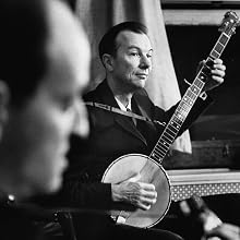 The Weavers - Pete Seeger