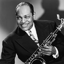 Coleman Hawkins - Portrait Of Saxophonist Coleman Hawkins