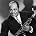 Coleman Hawkins - Portrait Of Saxophonist Coleman Hawkins