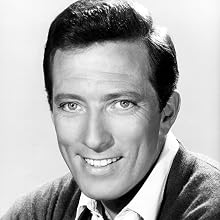 Andy Williams - Singer Andy Williams