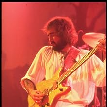 John McVie - John Mcvie
