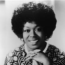 Sarah Vaughan - Portrait Of Jazz Singer Sarah Vaughan