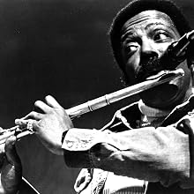 David "Fathead" Newman - Photo of David Newman