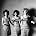 The Supremes - Florence Ballard;Mary Wilson;Diana Ross