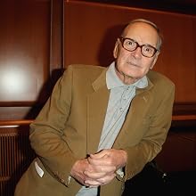 Ennio Morricone - 2nd Rome Film Festival - Ennio Morricone - Press Conference
