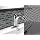 Delta 538T-DST Lahara Single Handle Lavatory Faucet with Touch2O.xt Technology, Chrome