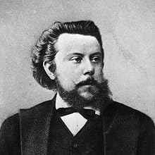 Modest Mussorgsky - Russian Maestro