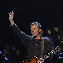 Chris Tomlin - 38th Annual GMA DOVE Awards - Show