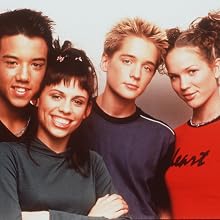 A*Teens - Teens Marie Sereneholt Amit Paul Sarah Lumholdt Dhani Lennevald