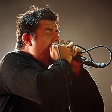 Chino Moreno - Xtreme Rock Radio's Holiday Havoc Concert