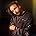 Peter Hook - New Order Portrait Session