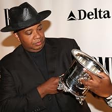 Rev Run - BMI Urban Awards - Red Carpet