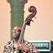 Reggie Workman