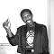 Luther Allison