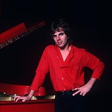 Jonathan Cain - Photo of Journey