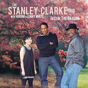 Bilder von Stanley Clarke