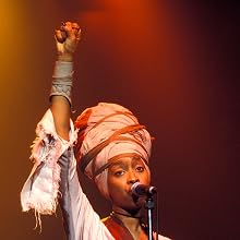 Erykah Badu