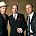 The Clash - The 18th Annual Rock and Roll Hall of Fame Induction Ceremony - Gallery