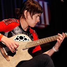 Kaki King