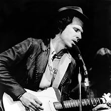 Gary Stewart - Photo of Gary Stewart